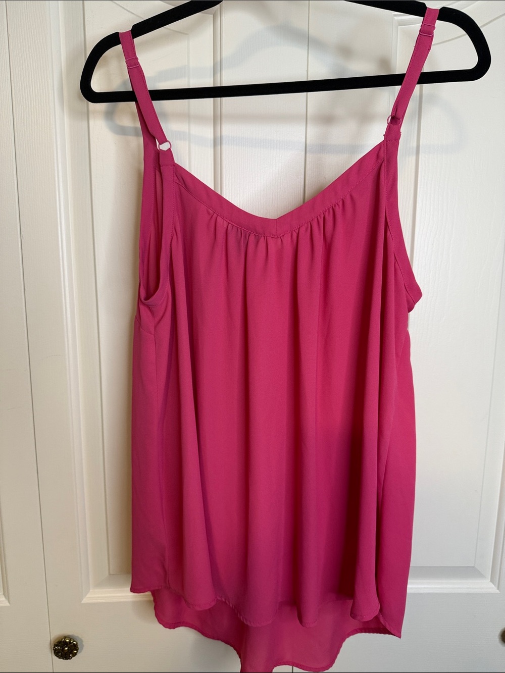 Torrid Tank - Picture 4 of 4